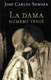 Lady Number Thirteen