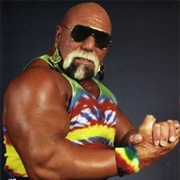 "Superstar" Billy Graham '04