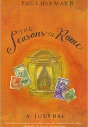 The Seasons of Rome (Paul Hoffman)