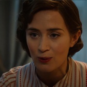 The Place Where Lost Things Go