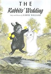 The Rabbit's Wedding (Garth Williams)