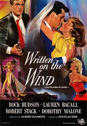 WRITTEN ON THE WIND (1956)