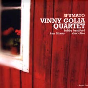 Vinny Golia Quartet ‎– Sfumato