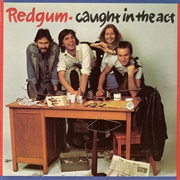 Caught in the Act - Redgum (1983)