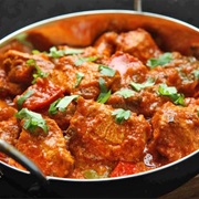 Chicken Karahi