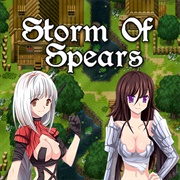 Storm of Spears