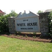 White House, Tennessee