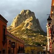 Pena De Bernal