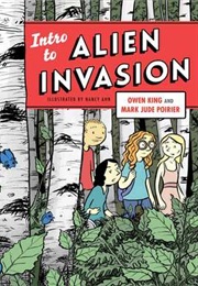 Intro to Alien Invasion (Owen King)