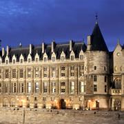 La Conciergerie