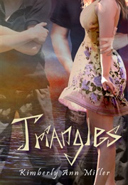 Triangles (Kimberly Ann Miller)