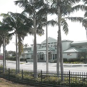 Oakland Park, Florida