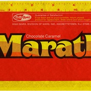 Marathon Bar