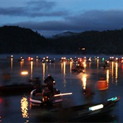 Clearlake, California