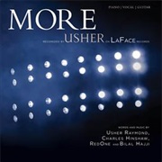 More-Usher