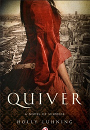 Quiver (Holly Luhning)