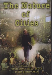 The Nature of Cities (2010)