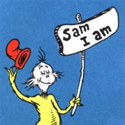 Sam I Am
