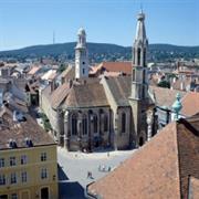 Fertö / Neusiedlersee Cultural Landscape