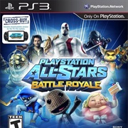 PlayStation All-Stars Battle Royale (PS3)
