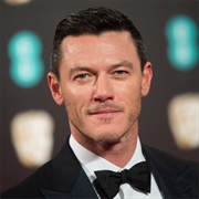 Luke Evans