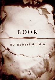 Book (Robert Grudin)
