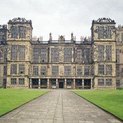 Hardwick Hall