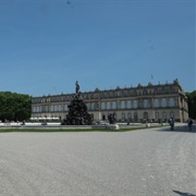 Herrenchiemsee Palace