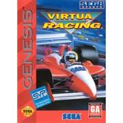 Virtua Racing
