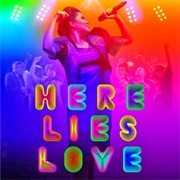 Here Lies Love