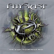 Physicist - Devin Townsend