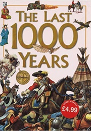 The Last 1000 Years (Parragon)