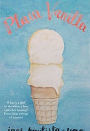 Plain Vanilla (Ines Bautista-Yao)