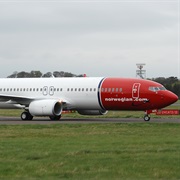 Norwegian Air Shuttle