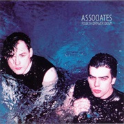 Associates - Fourth Drawer Down