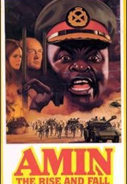 Amin the Rise and Fall (1980)