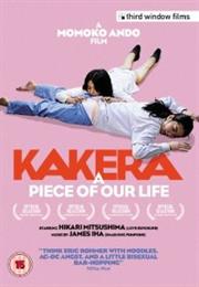 Kakera: A Piece of Our Life