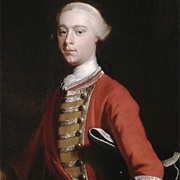 James Wolfe