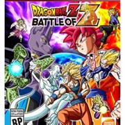 Dragon Ball Z: Battle of Z