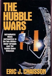 The Hubble Wars (Eric J. Chaisson)