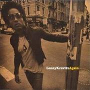 Again - Lenny Kravitz