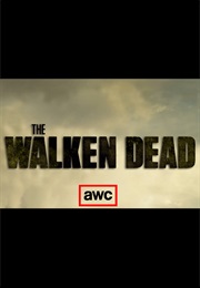 The Walken Dead (2011)