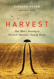 Harvest (Richard Horan)