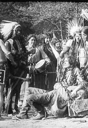 White Fawn's Devotion