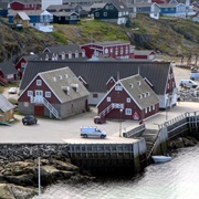 Greenland National Museum