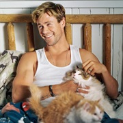 Chris Hemsworth