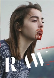 Raw (2017)