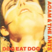 Adam & the Ants - Dog Eat Dog