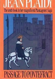 Passage to Pontefract (Jean Plaidy)