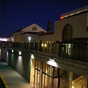 Reno Station (Nevada)